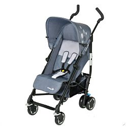 Прогулочная коляска Safety 1st Compa'City