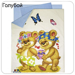 Kids Comfort Панно Maxi 3 предмета