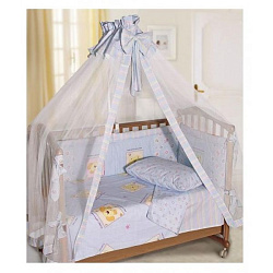 Kids comfort SWEET DREAMS 7 предметов