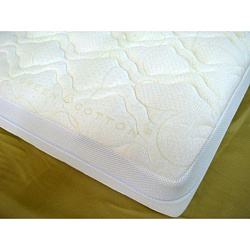 Детский матрас Bombus Green Cotton