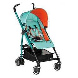 Прогулочная коляска трость Bebe Confort Mila