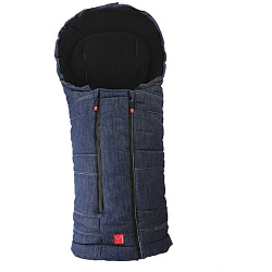 Флисовый конверт Kaiser Dommi