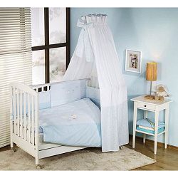 Комплект белья Nino El amor 3 предмета