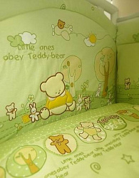 Kids Comfort Спать пора 3 предмета