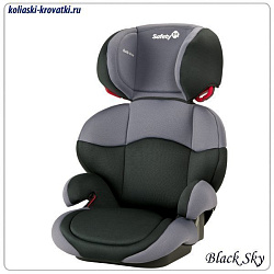 Автокресло Safety 1st Travel Safe