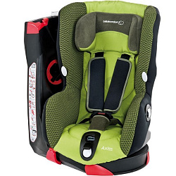 Автокресло Bebe Confort Axiss