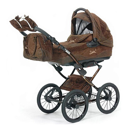 Детская коляска Tako Ballila Classic 2 в 1