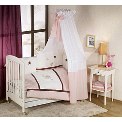 Комплект белья Nino Gatito 3 предметa