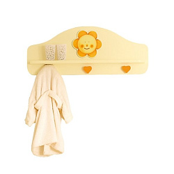 Вешалка Baby Expert Cuore