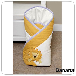 Конверт на выписку Feretti Safari