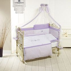 Комплект Orsetti 3 предмета