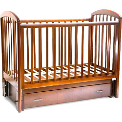 Детская кроватка Baby Luce Слава 0, универсальный маятник Детская кроватка Baby Luce Слава 0, универсальный маятник