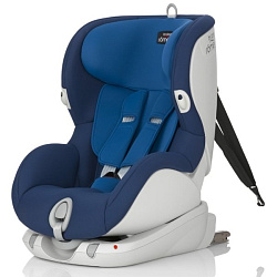 Детское автокресло Romer & Britax Trifix