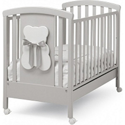 Детская кроватка Erbesi Bubu