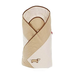 Спальный конверт Nino Los Amigos 850