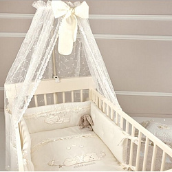 Балдахин Picci Mimmi из хлопка