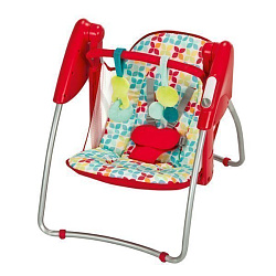Качели Safety 1st Happy Swing Bouncer