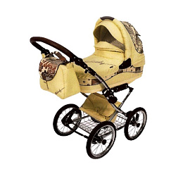 Детская коляска Tako Melody 2 в 1