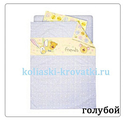 Kids Comfort  Дрема 3 предмета