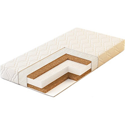 Детский матрас Плитекс Plitex Eco Lux