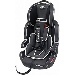 Детское автокресло Rant Racing Line Lambo