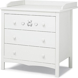 Бельевая тумба Erbesi Jolie