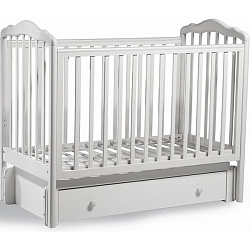 Детская кроватка Baby Luce Слава 2, универсальный маятник Детская кроватка Baby Luce Слава 2, универсальный маятник