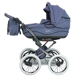 Детская коляска Tako Balilla Jeans 2 в 1