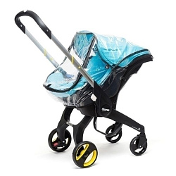 Дождевик для коляски Doona