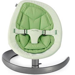 Шезлонг Nuna Leaf Curv Шезлонг Nuna Leaf Curv