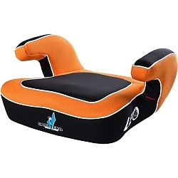 Детское автокресло Caretero Leo