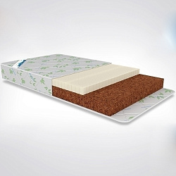Детский матрас Афалина Pediatric Aloe Vera