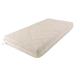 Детский матрас класса Люкс BabySleep Bioform Bamboo