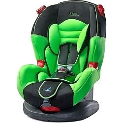 Детское автокресло Caretero Ibiza
