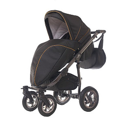 Детская коляска Androx Milano 2 в 1