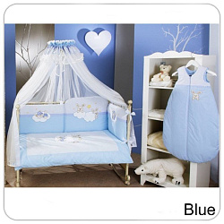 Балдахин Feretti Rabbit