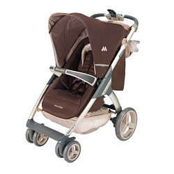 Детская прогулочная коляска трость Maclaren Макларен Grand Tour