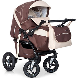 Детская коляска Riko Roky 2 в 1