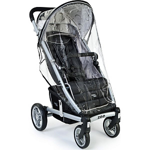 Дождевик Valco Baby Raincover для коляски Zee