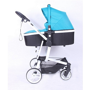 Детская коляска XO Kid Siesta 2 в 1