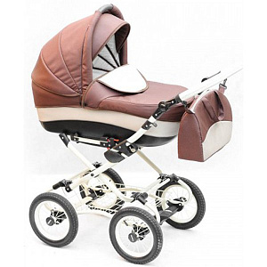 Детская коляска Tutic Accord Classic 3 в 1