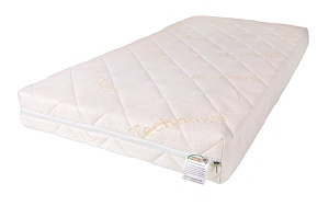 Детский матрас класса Люкс BabySleep TechnogelOrtopedic