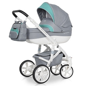 Детская коляска Expander Vanguard 2 в 1