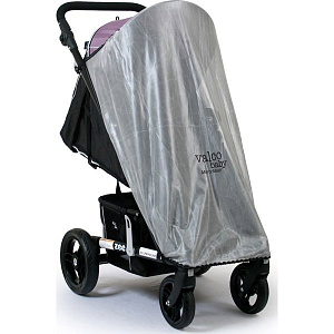 Москитная сетка Valco Baby Mirror Mesh для Zee