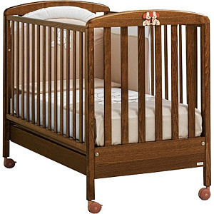 Детская кроватка Mibb Dado