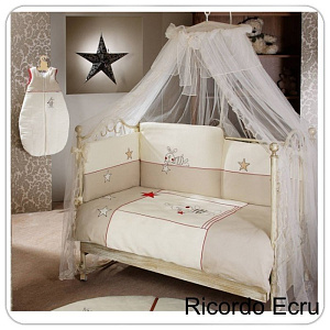 Комплект постельного белья Feretti Ricordo 3 предмета