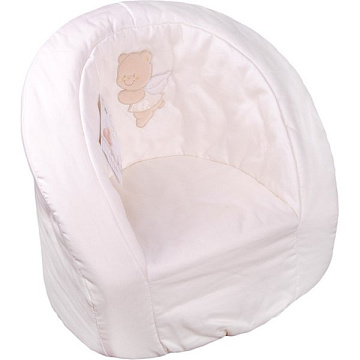 Мягкое детское кресло Italbaby Sweet Angels