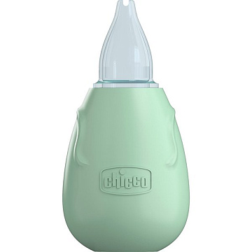 Аспиратор назальный Chicco 320611004