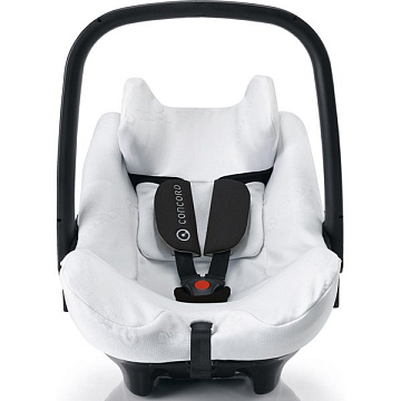 Чехол для автокресла Concord Colly Air