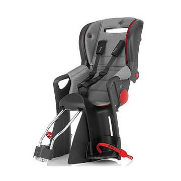 Детское велосипедное кресло Romer & Britax Jockey Comfort Child Bike Seat